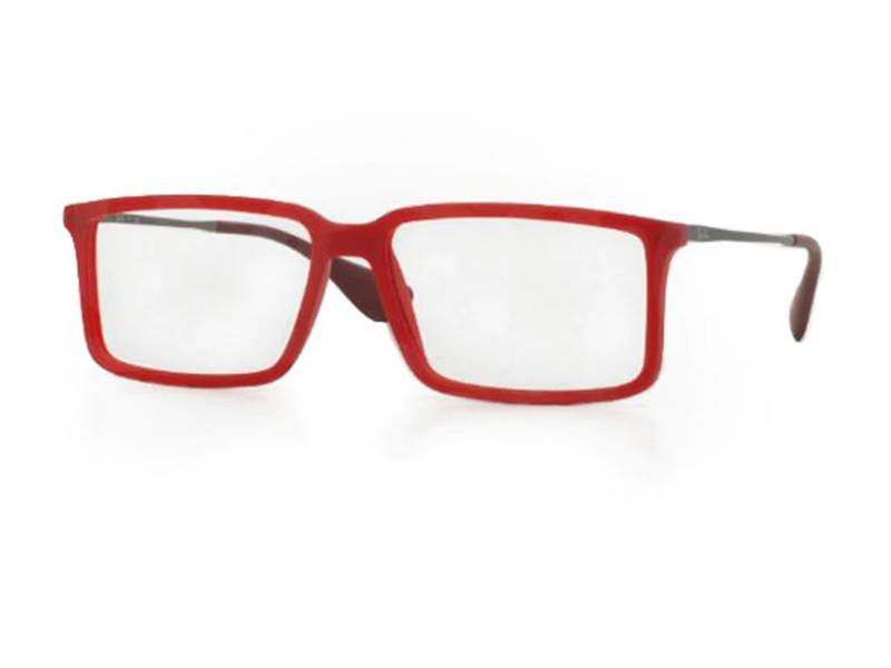 Gafas graduadas Ray-Ban RX7043 - 5468 