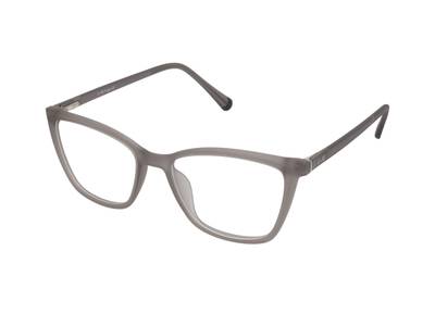 Gafas para el ordenador sin graduación Gafas para trabajar en el ordenador Crullé Fuego C18