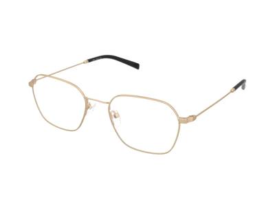Gafas para el ordenador sin graduación Gafas para trabajar en el ordenador Crullé Chalky C5