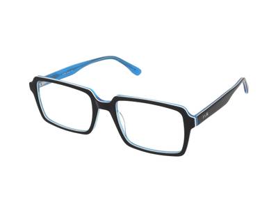Gafas para el ordenador sin graduación Gafas para trabajar en el ordenador Crullé Report C3