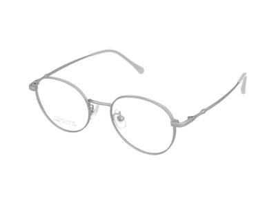 Gafas para el ordenador sin graduación Gafas para trabajar en el ordenador Crullé Spectacle C2