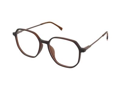 Gafas para el ordenador sin graduación Gafas para trabajar en el ordenador Crullé Study C3