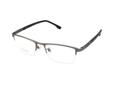 Gafas para el ordenador sin graduación Gafas para trabajar en el ordenador Crullé Trade C2