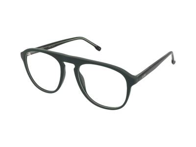 Gafas para el ordenador sin graduación Gafas para trabajar en el ordenador Crullé Uwu C4