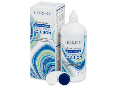 Líquido Horien 500 ml  - líquido de limpieza