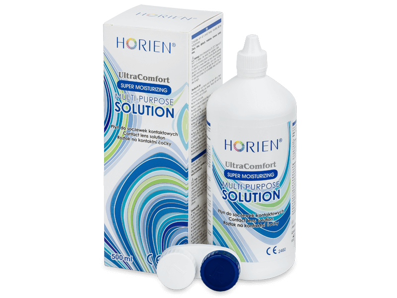 Líquido Horien 500 ml - líquido de limpieza
