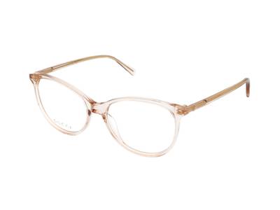 Gafas graduadas Gucci GG0550O 012