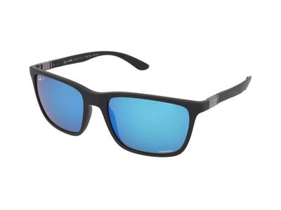 Ray-Ban RB4385 601SA1 