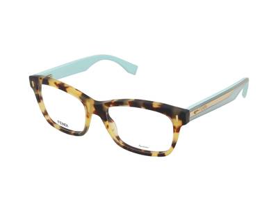 Gafas graduadas Fendi FF 0027 HK5