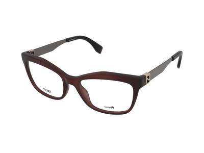 Gafas graduadas Fendi FF 0050 MOJ