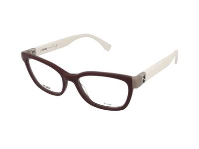 Gafas graduadas Fendi FF 0130 MFZ