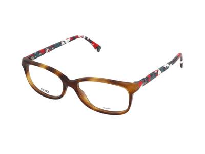 Gafas graduadas Fendi FF 0173 TTR