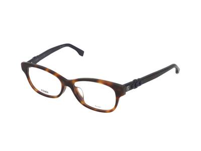 Gafas graduadas Fendi FF 0281/F 086