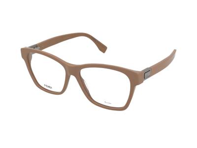 Gafas graduadas Fendi FF 0301 09Q