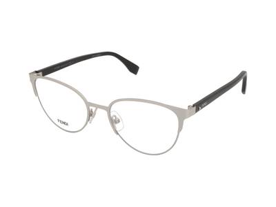 Gafas graduadas Fendi FF 0320 010