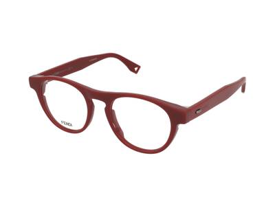 Gafas graduadas Fendi FF M0015 C9A
