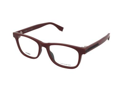 Gafas graduadas Fendi FF M0037 LHF