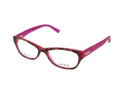 Gafas graduadas Guess GU2376 074