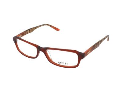 Gafas graduadas Guess GU2458 AMB