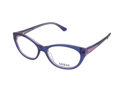 Gafas graduadas Guess GU2468 D69