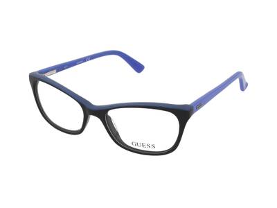 Gafas graduadas Guess GU2602 001