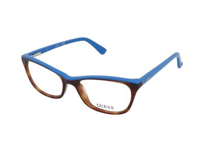 Gafas graduadas Guess GU2602 052