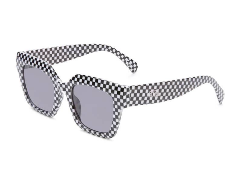 Gafas sale vans blanco