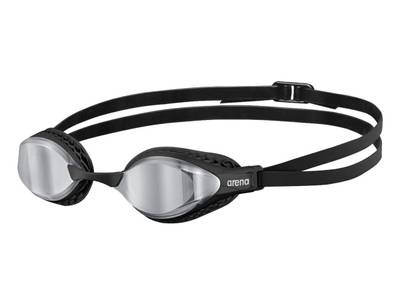 Gafas deportivas Arena Airspeed Mirror Silver Black