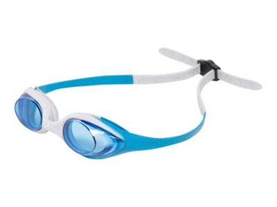 Gafas deportivas Arena Spider Jr. Blue Grey Blue