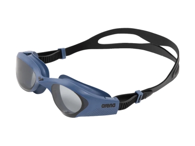 Gafas deportivas Arena The One Smoke Grey Blue Black