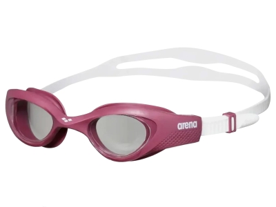 Gafas deportivas Arena The One Woman Clear Red Wine White 