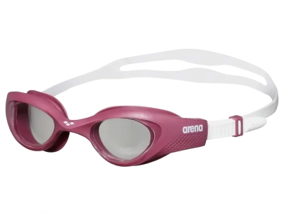 Gafas deportivas Arena The One Woman Clear Red Wine White