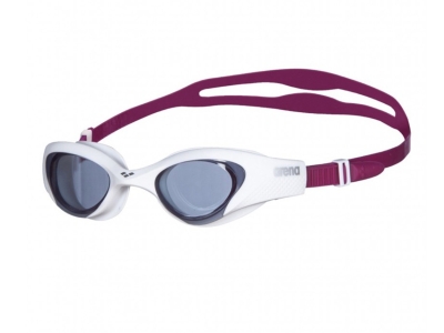Gafas deportivas Arena The One Woman Smoke White Purple