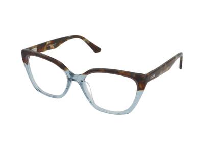 Gafas para el ordenador sin graduación Gafas para trabajar en el ordenador Crullé Inspire C5