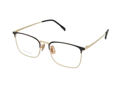 Gafas para el ordenador sin graduación Gafas para trabajar en el ordenador Crullé Venture C4