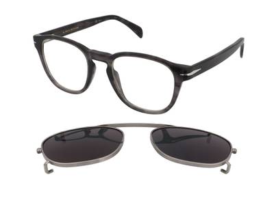 Gafas graduadas David Beckham DB 1117/CS 2W8/MT 