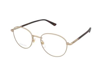 Gafas graduadas Gucci GG0392O 003