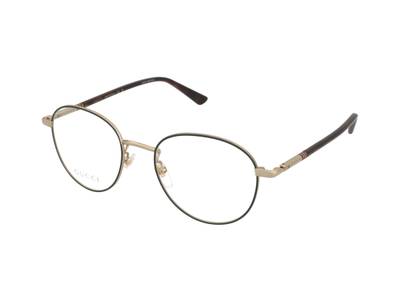 Gafas graduadas Gucci GG0392O 004