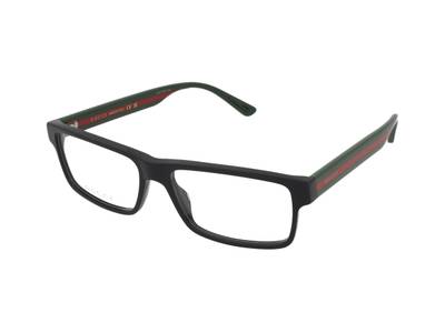 Gafas graduadas Gucci GG0752O 001
