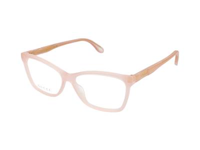 Gafas graduadas Gucci GG0792O 006