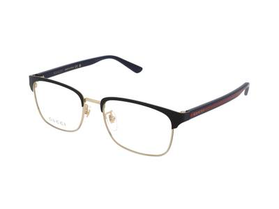 Gafas graduadas Gucci GG0934OA 002