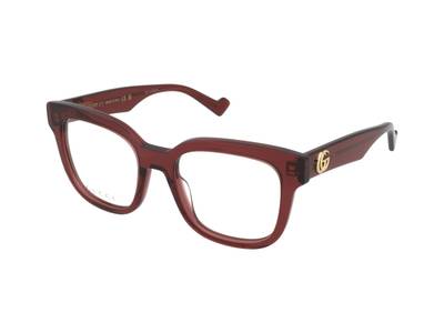 Gafas graduadas Gucci GG0958O 003