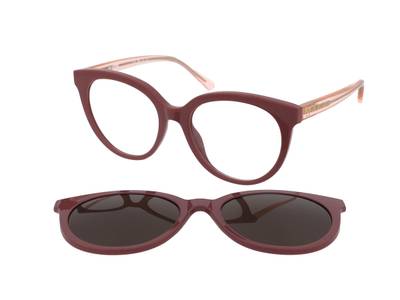 Gafas graduadas Love Moschino MOL058/CS G3I/70 