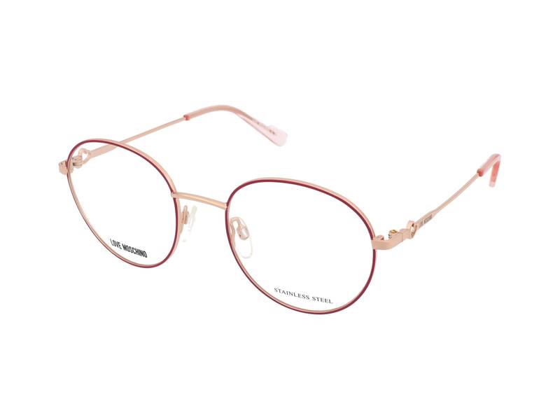 Gafas graduadas Love Moschino MOL613 S45 