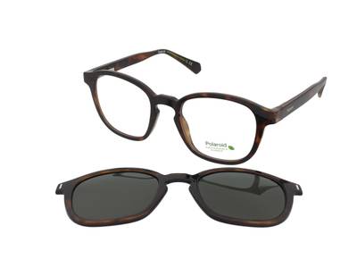 Gafas graduadas Polaroid PLD 6203/CS 086/UC 