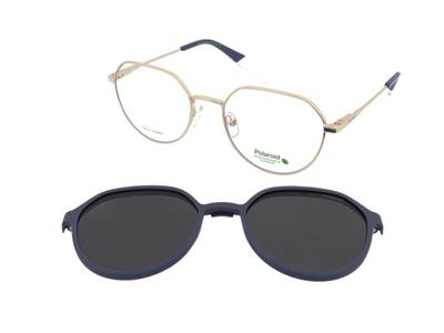 Gafas graduadas Polaroid PLD 6204/CS LKS/M9