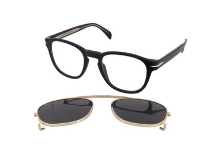 Gafas graduadas David Beckham DB 1117/CS 807/IR 