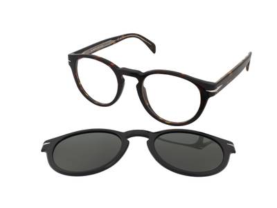 Gafas graduadas David Beckham DB 7104/CS 086/UC 