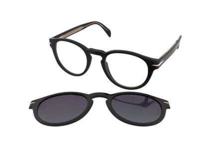 Gafas graduadas David Beckham DB 7104/CS 807/WJ 