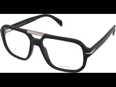 David Beckham DB 7108 ANS